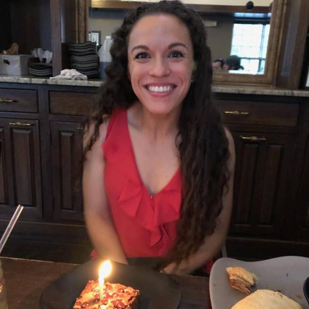 Meet your Posher, Alissa